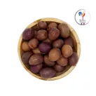 OLIVES AZUR - TAILLADEES VIOLETTES  - 10KG
